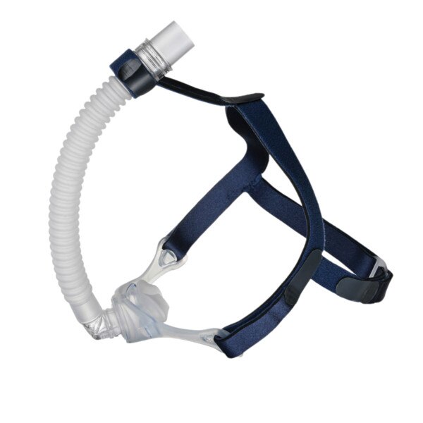 Sunset Deluxe Nasal Pillow Mask